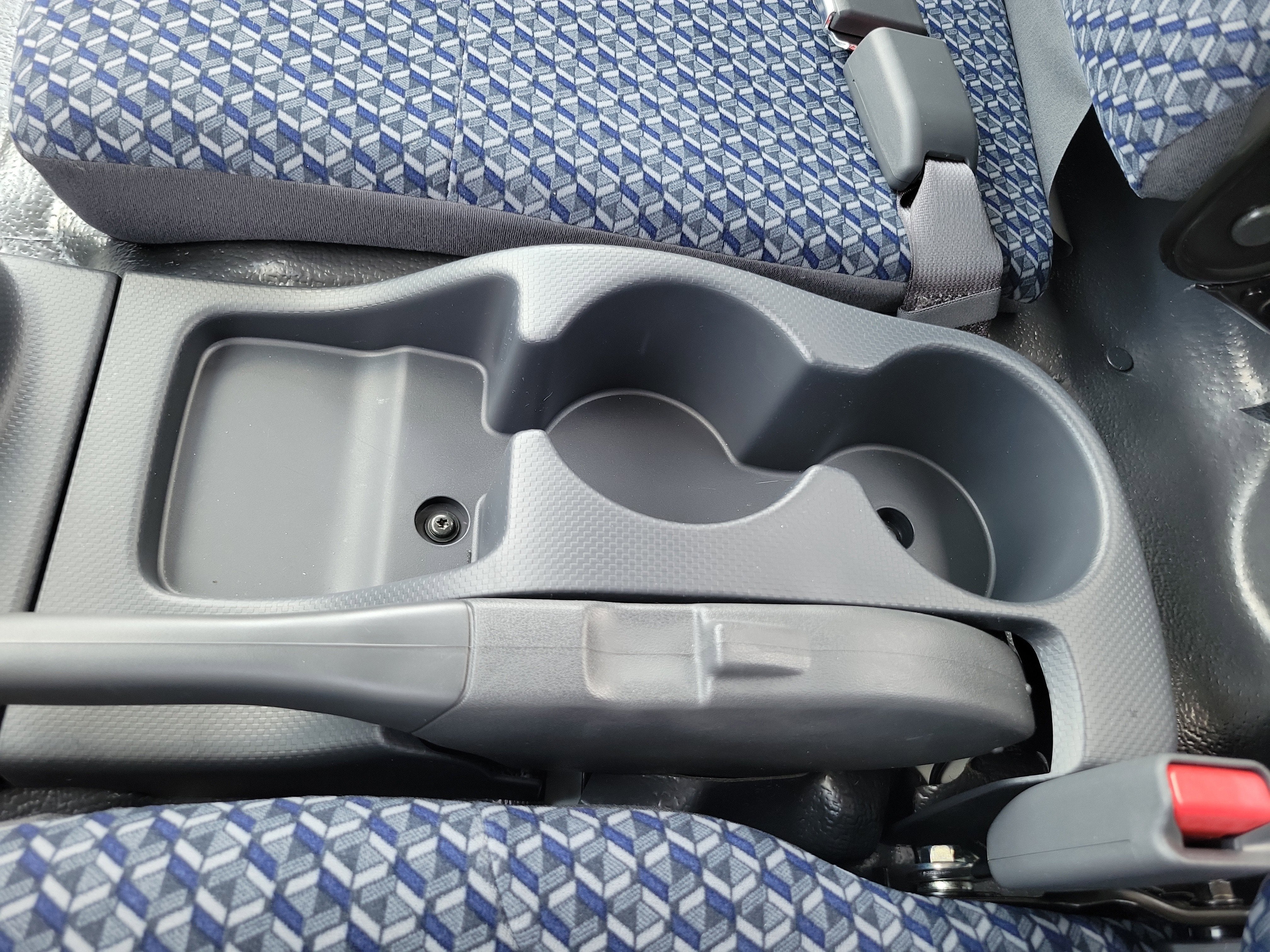 2025 Chevrolet Low Cab Forward 4500 Base