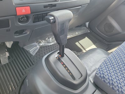 2025 Chevrolet Low Cab Forward 4500 Base