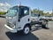2025 Chevrolet Low Cab Forward 4500 Base