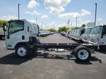 2025 Chevrolet Low Cab Forward 4500 Base