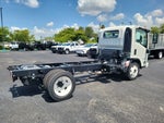 2025 Chevrolet Low Cab Forward 4500 Base