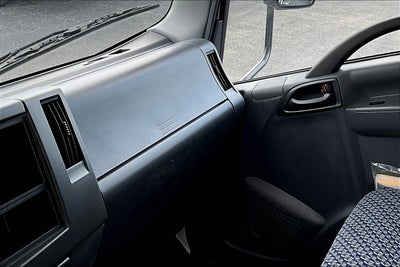 2025 Chevrolet Low Cab Forward 4500 Base