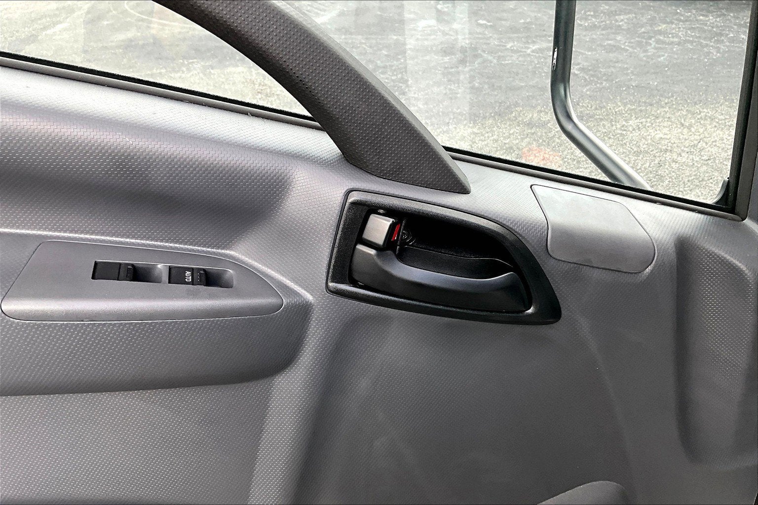 2025 Chevrolet Low Cab Forward 4500 Base