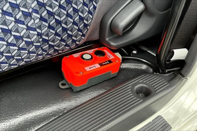 2025 Chevrolet Low Cab Forward 4500 Base