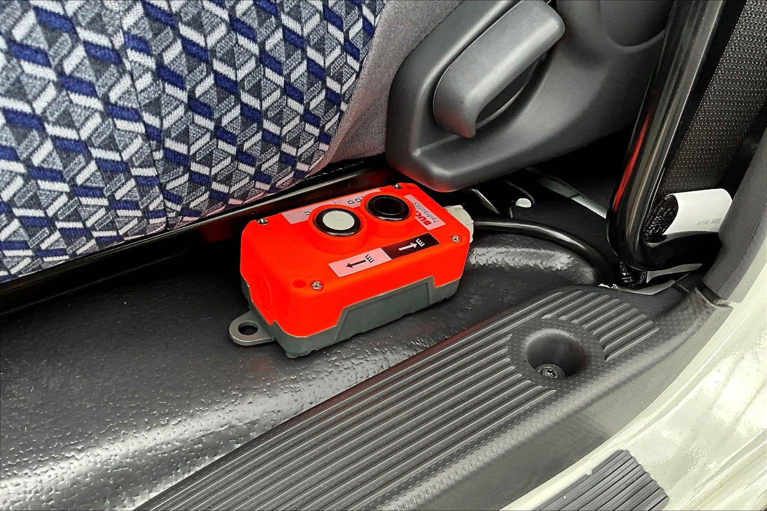 2025 Chevrolet Low Cab Forward 4500 Base