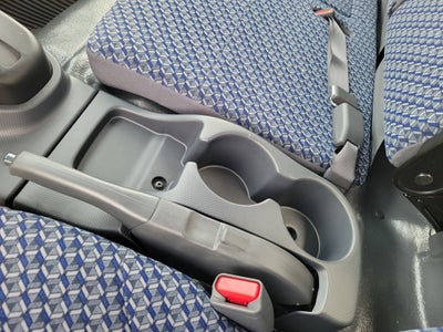 2025 Chevrolet Low Cab Forward 4500 Base