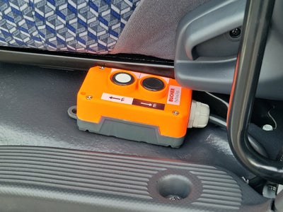 2025 Chevrolet Low Cab Forward 4500 Base