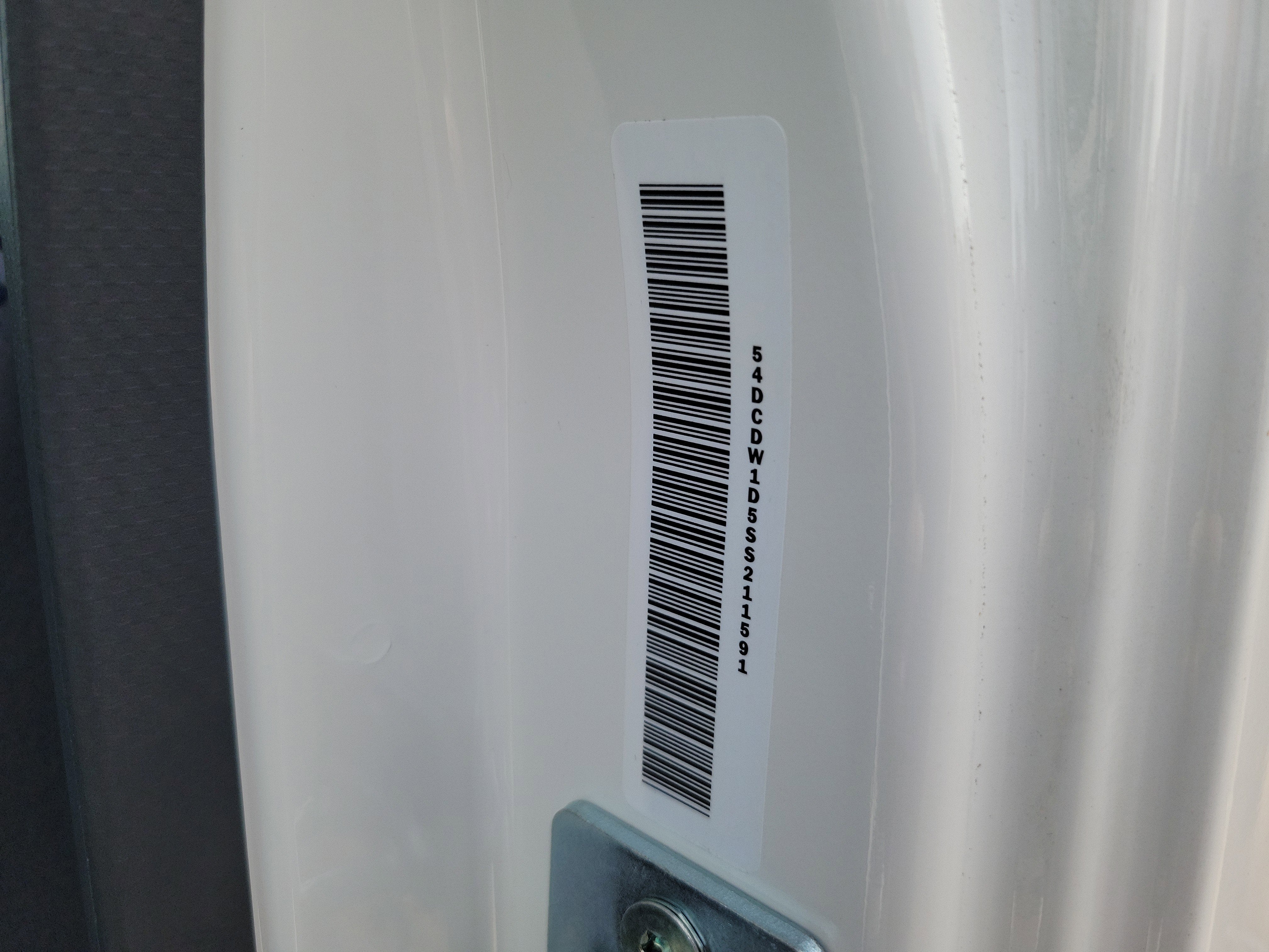 2025 Chevrolet Low Cab Forward 4500 Base