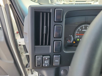 2025 Chevrolet Low Cab Forward 4500 Base