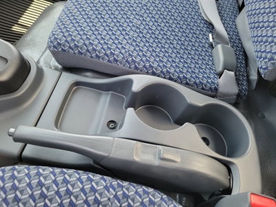 2025 Chevrolet Low Cab Forward 4500 Base