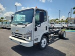 2025 Chevrolet Low Cab Forward 4500 Base