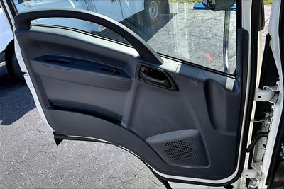 2025 Chevrolet Low Cab Forward 4500 Base