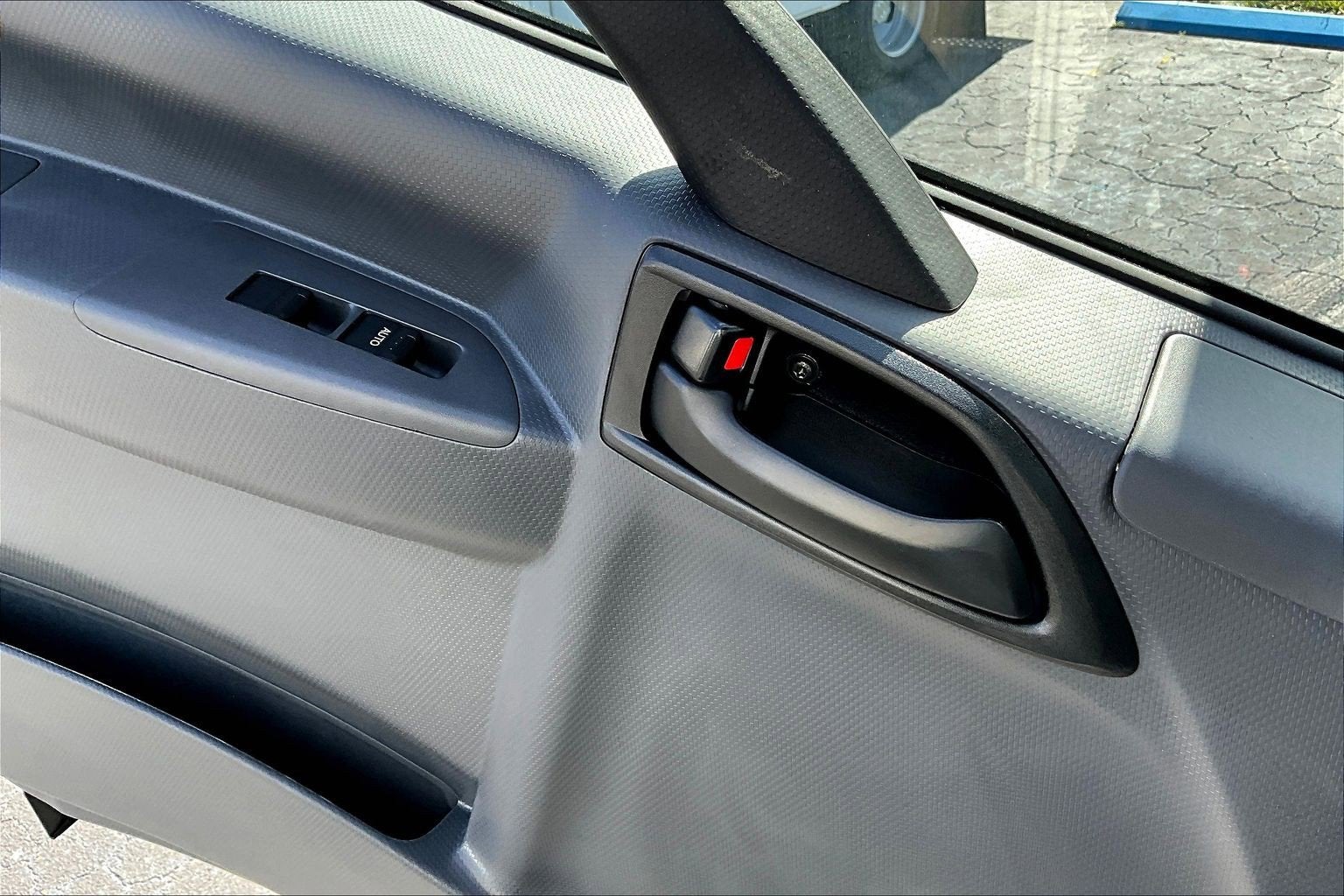 2025 Chevrolet Low Cab Forward 4500 Base