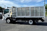 2025 Chevrolet Low Cab Forward 4500 Base