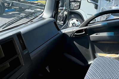 2025 Chevrolet Low Cab Forward 4500 Base