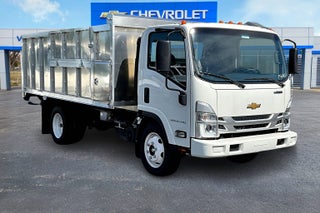 2025 Chevrolet Low Cab Forward 4500 HG Base