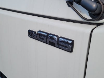 2025 Chevrolet Low Cab Forward 5500 XG Base