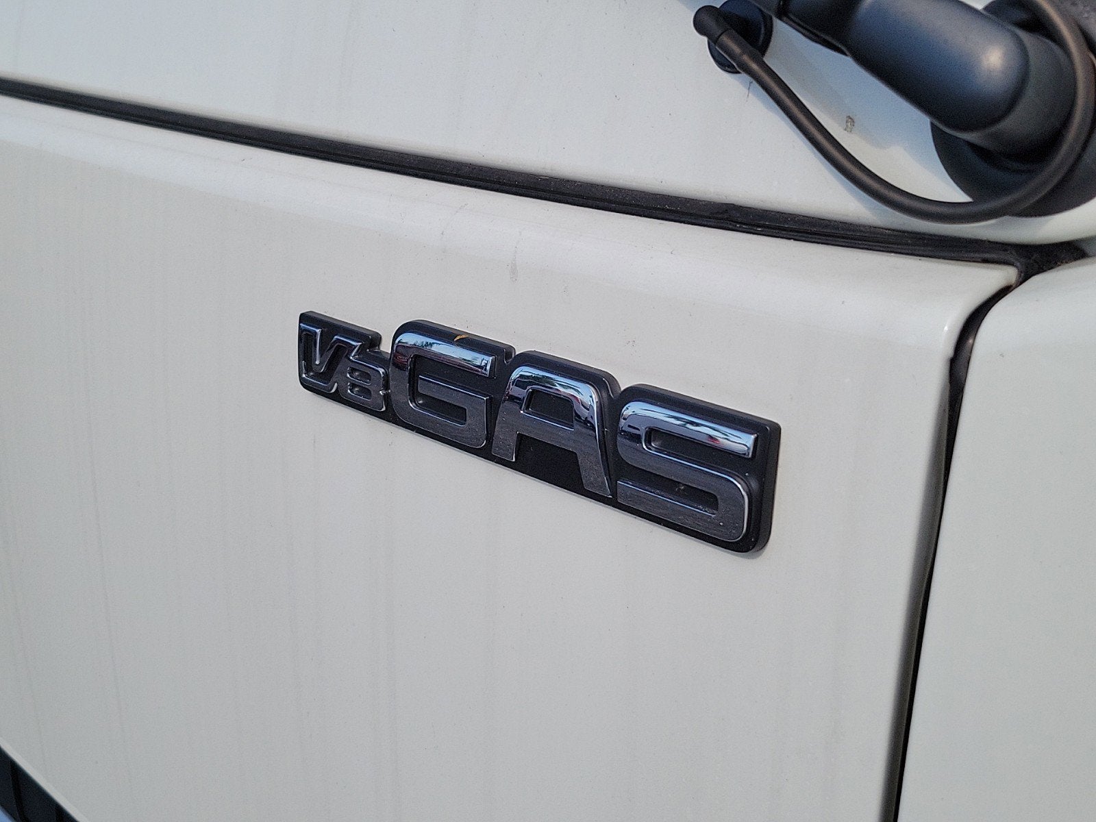 2025 Chevrolet Low Cab Forward 5500 XG Base