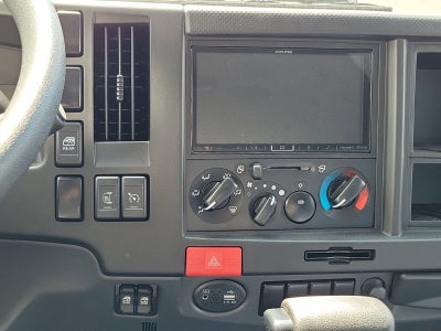 2025 Chevrolet Low Cab Forward 5500 XG Base