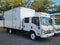 2025 Chevrolet Low Cab Forward 5500 XG Base