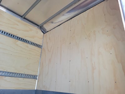 2025 Chevrolet Low Cab Forward 5500 XG Base