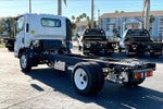 2025 Chevrolet Low Cab Forward 5500 HG Base