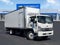 2024 Chevrolet Low Cab Forward 7500 XD Base