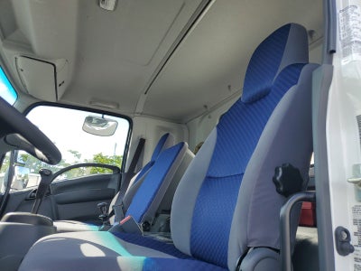 2024 Chevrolet Low Cab Forward 7500 XD Base