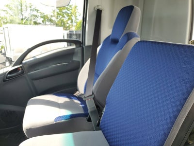 2024 Chevrolet Low Cab Forward 7500 XD Base