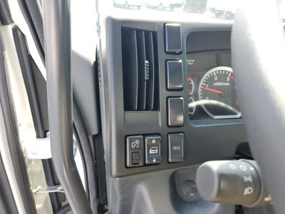 2024 Chevrolet Low Cab Forward 7500 XD Base