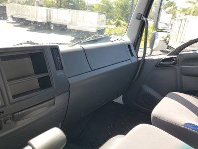 2024 Chevrolet Low Cab Forward 7500 XD Base