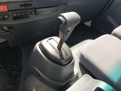 2024 Chevrolet Low Cab Forward 7500 XD Base