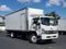 2024 Chevrolet Low Cab Forward 7500 XD Base