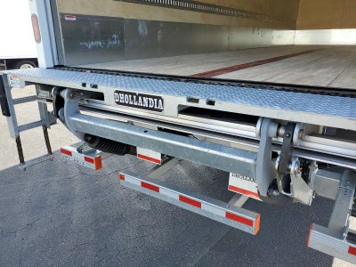 2024 Chevrolet Low Cab Forward 7500 XD Base