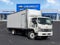 2024 Chevrolet Low Cab Forward 7500 XD Base