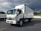 2024 Chevrolet Low Cab Forward 7500 XD Base
