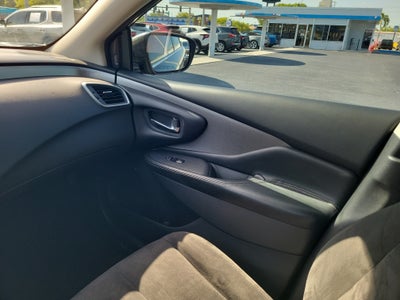 2020 Nissan Murano S