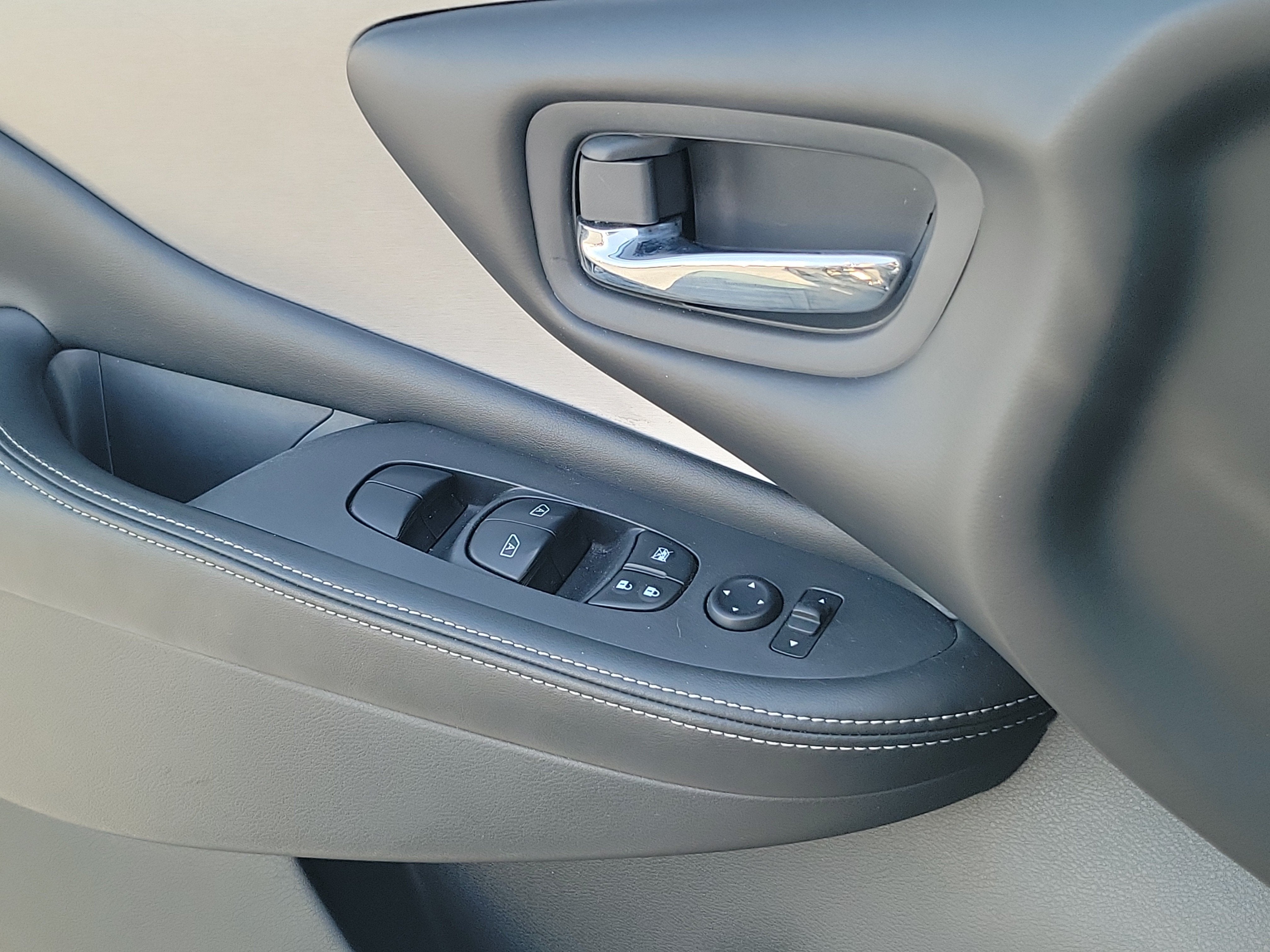 2020 Nissan Murano S