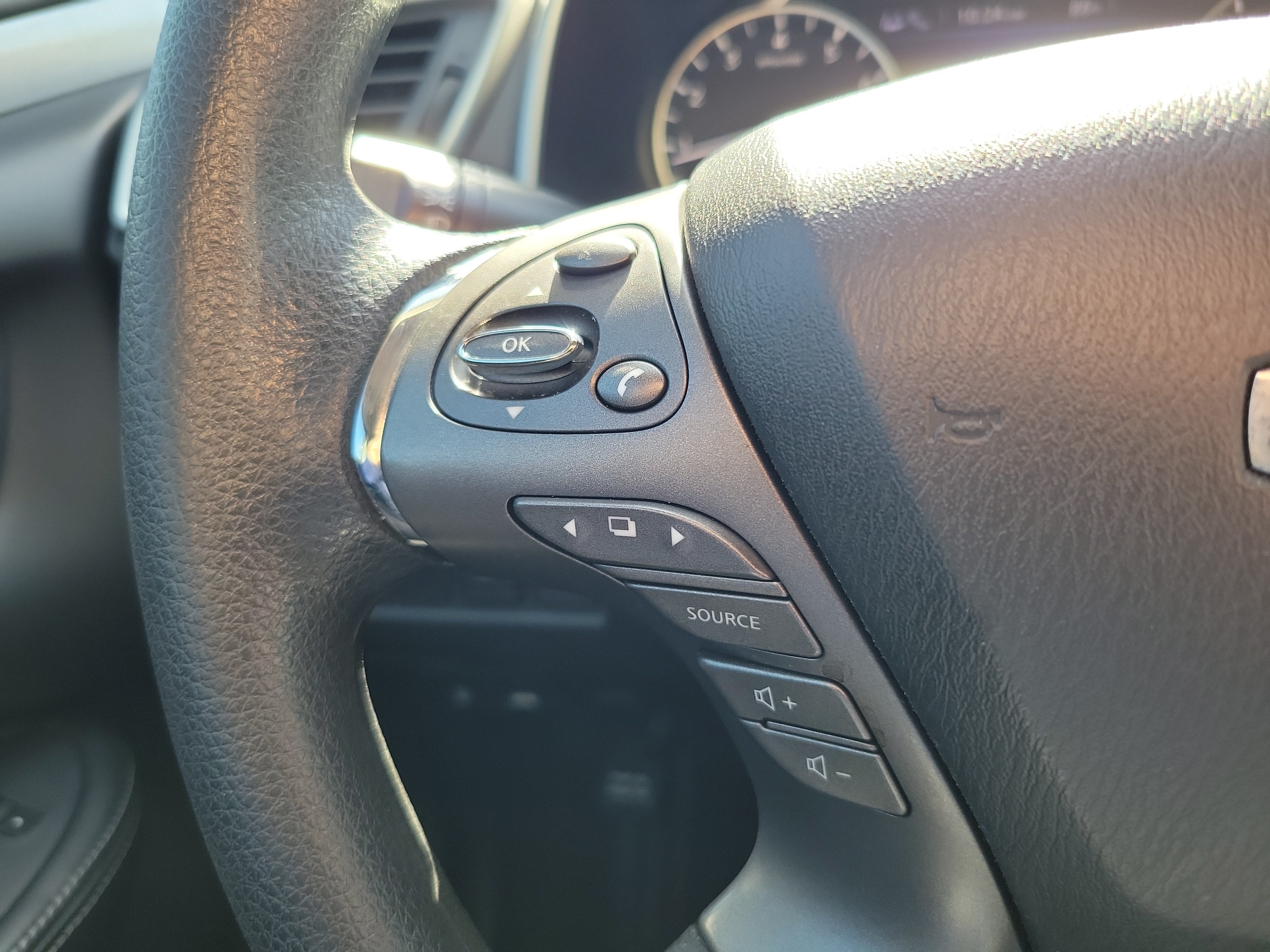 2020 Nissan Murano S
