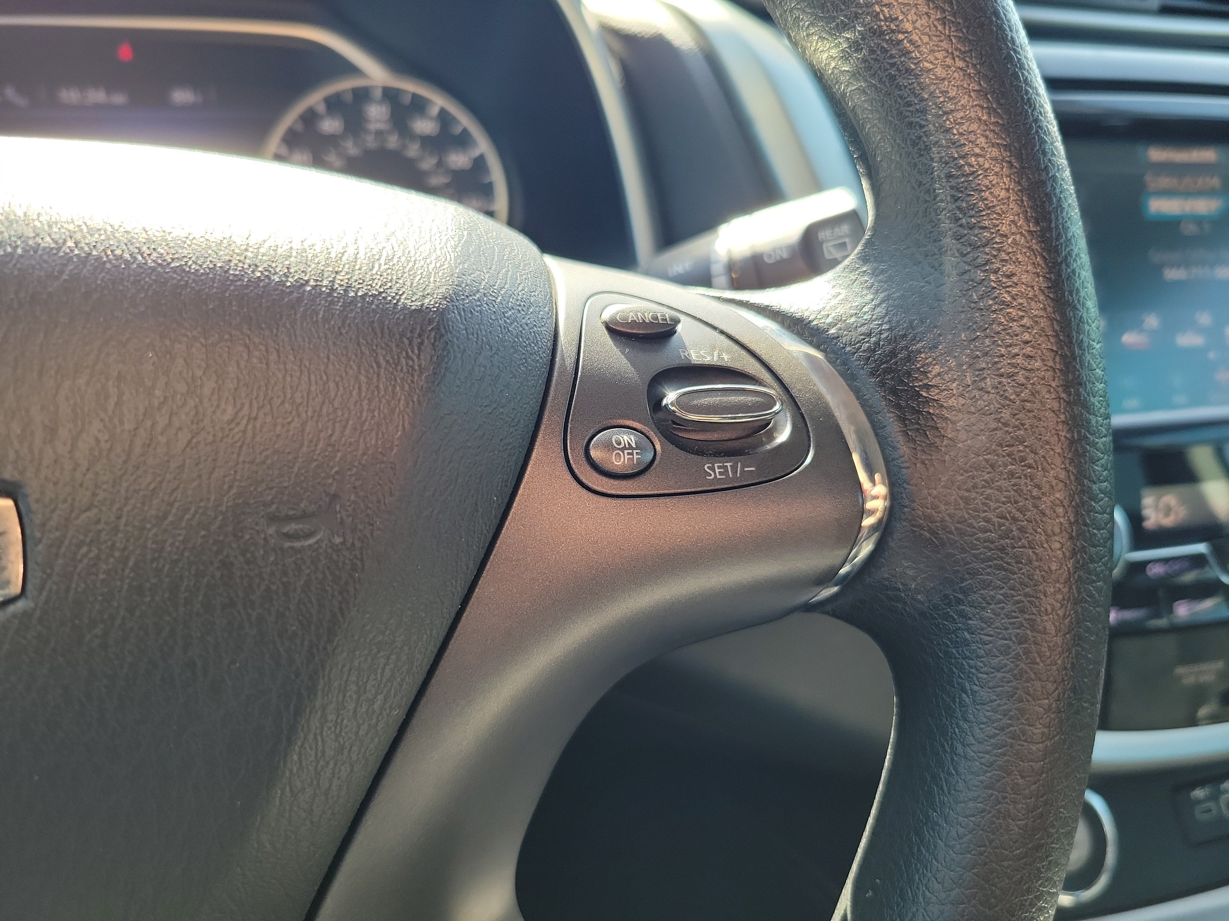 2020 Nissan Murano S