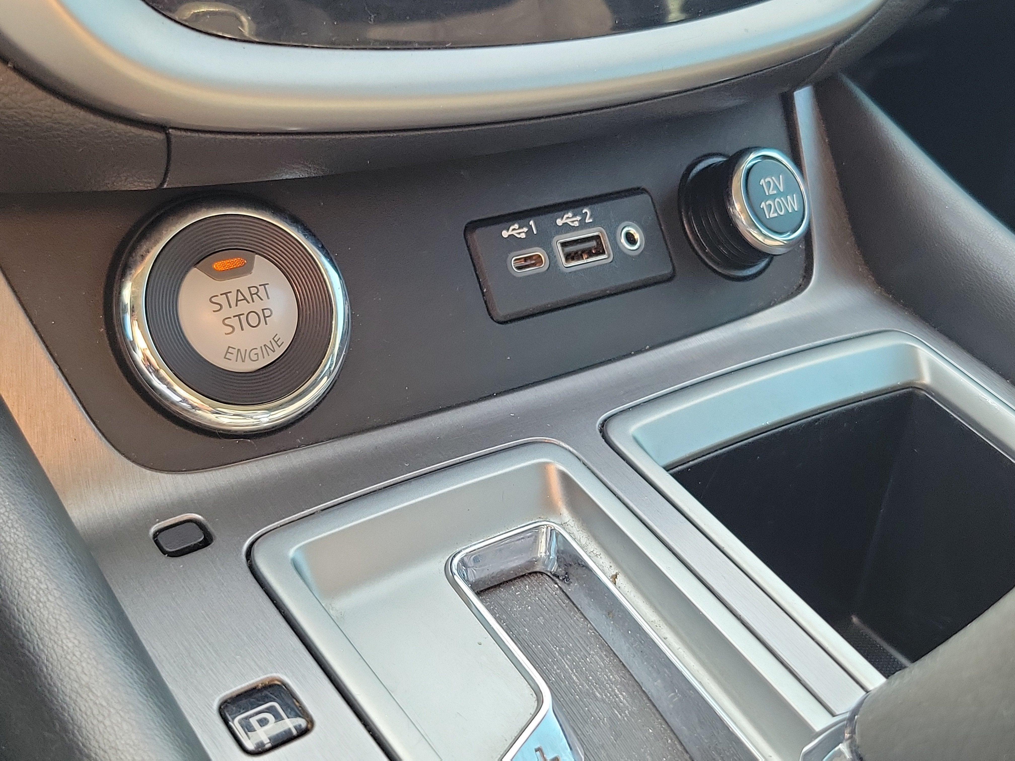 2020 Nissan Murano S