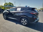 2020 Nissan Murano S