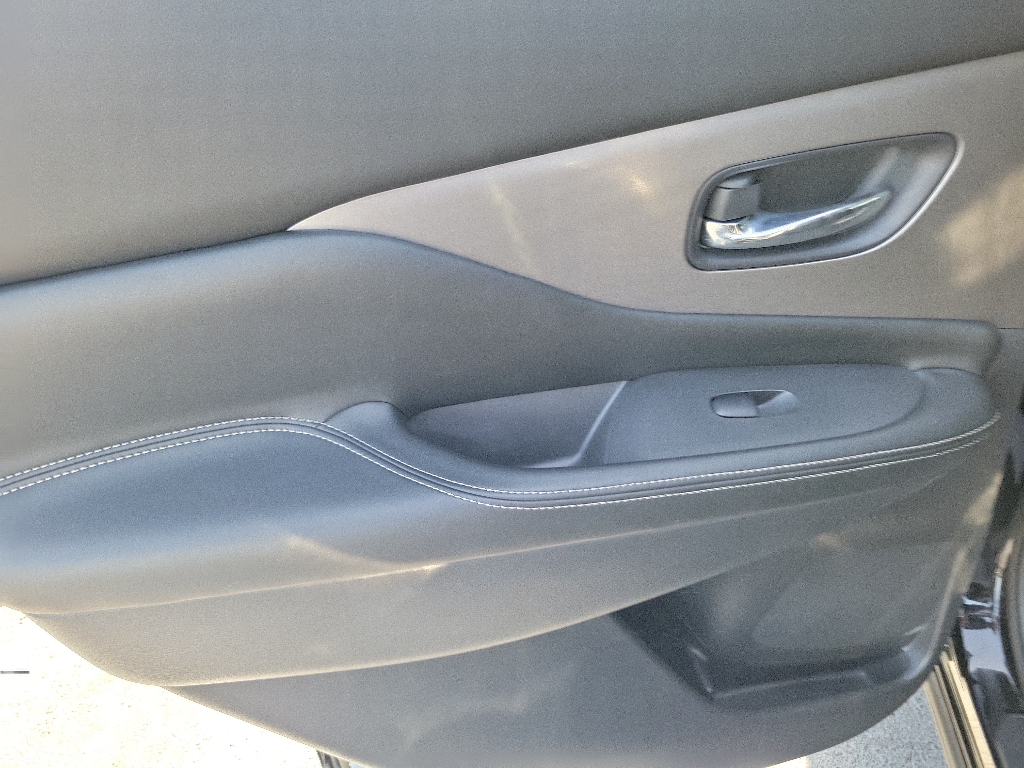 2020 Nissan Murano S