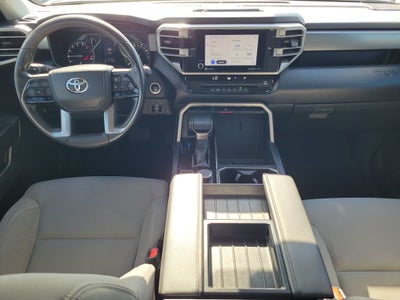 2024 Toyota Tundra 4WD SR5