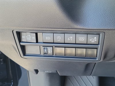 2024 Toyota Tundra 4WD SR5