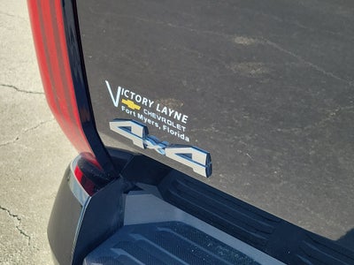 2024 Toyota Tundra 4WD SR5