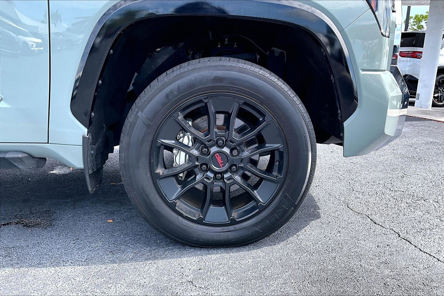 2024 Toyota Tundra 4WD 1794 Edition Hybrid