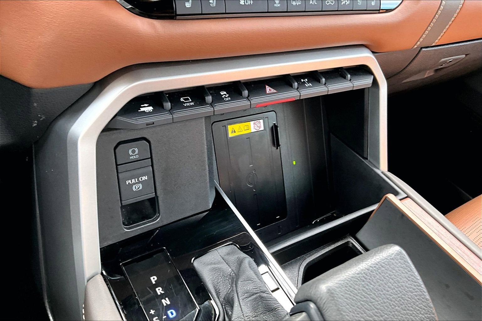 2024 Toyota Tundra 4WD 1794 Edition Hybrid