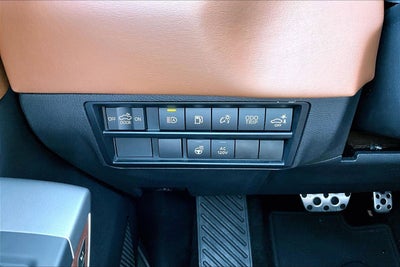 2024 Toyota Tundra 4WD 1794 Edition Hybrid
