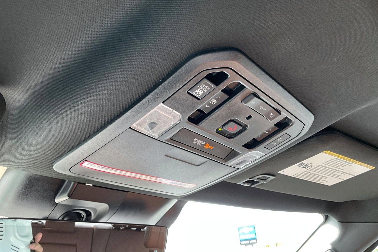 2024 Toyota Tundra 4WD 1794 Edition Hybrid